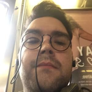 Meet your Posher, Ryan